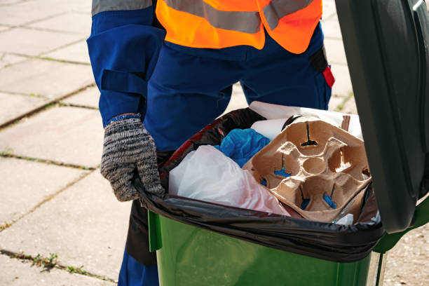 Retail Junk Removal in Berkley, CO