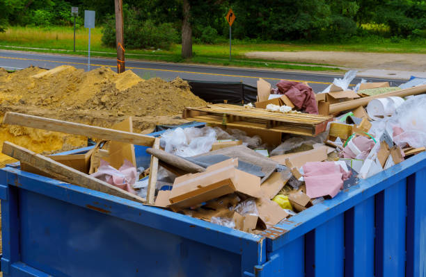 Moving and Downsizing Cleanouts in Berkley, CO